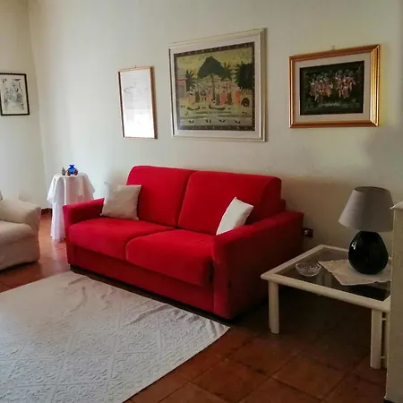 Con Terrazza A Livello Apartment Quartu Sant'Elena