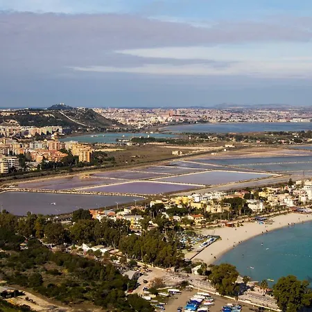 Apartment Con Terrazza A Livello