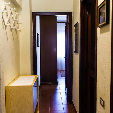Con Terrazza A Livello *