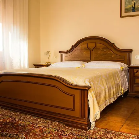 Apartment Con Terrazza A Livello Quartu Sant'Elena