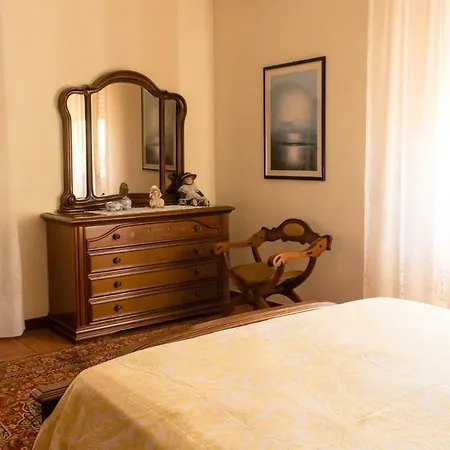 Con Terrazza A Livello Apartment Quartu Sant'Elena