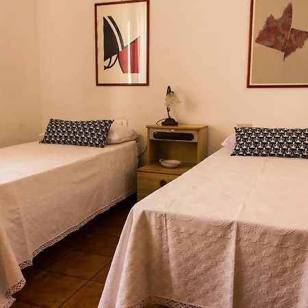 Con Terrazza A Livello Appartamento *